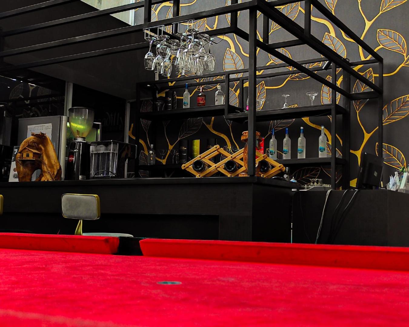 Hotel Dafam Pekanbaru Zewnętrze zdjęcie